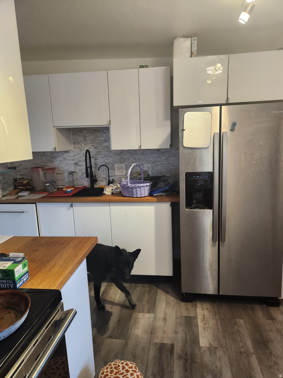 LITTLE MT SUB - Residential