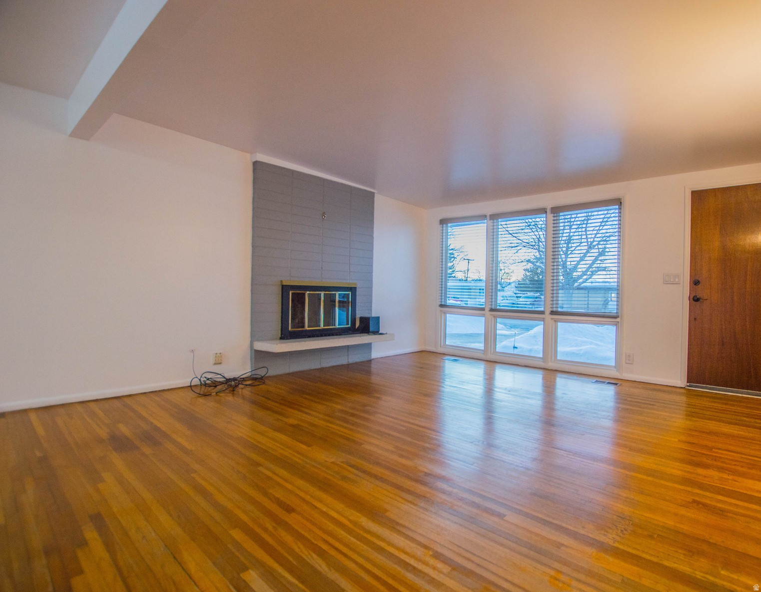 LITTLE MT SUB - Residential