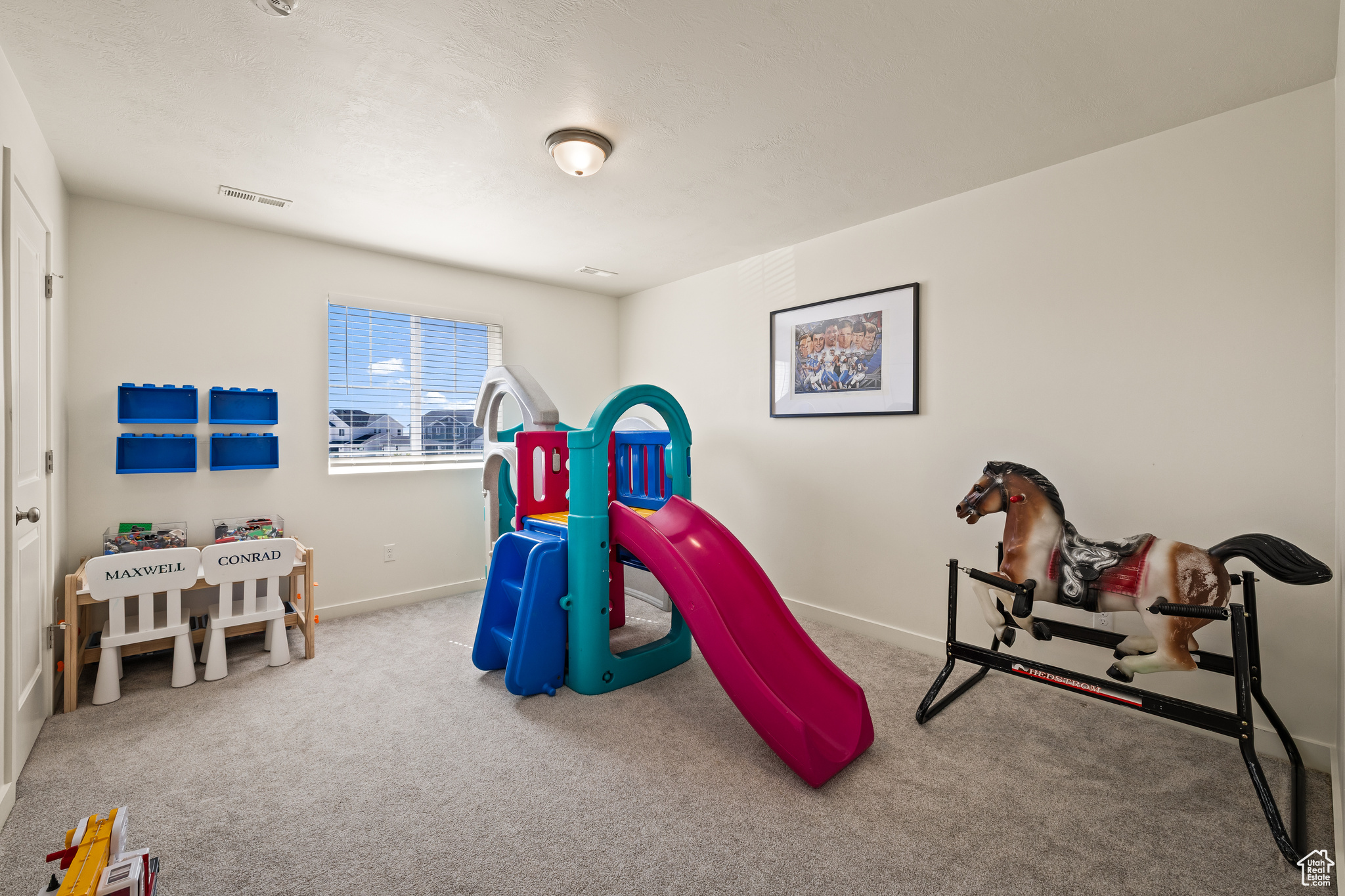 LAKESHORE - Residential