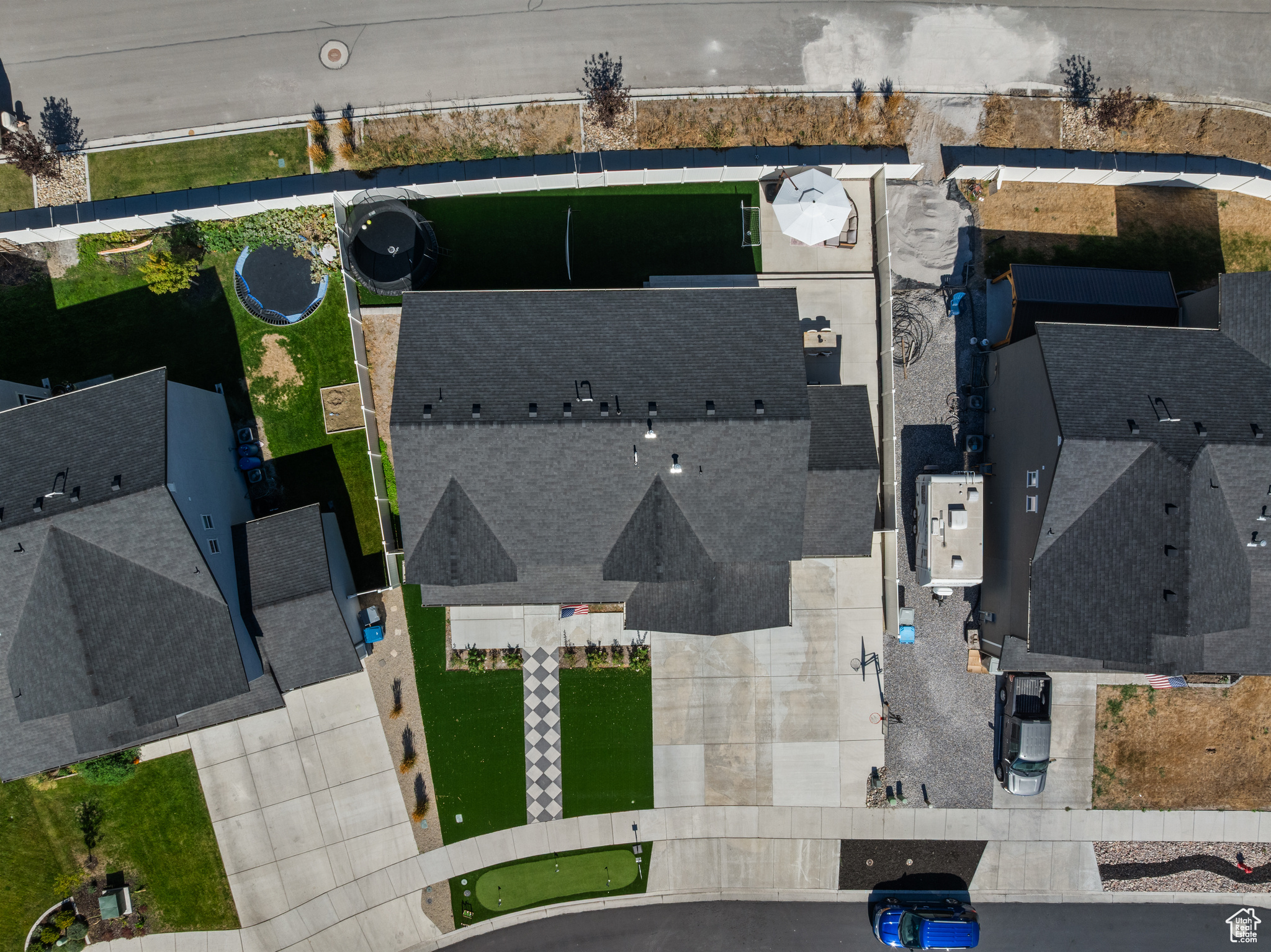 LAKESHORE - Residential