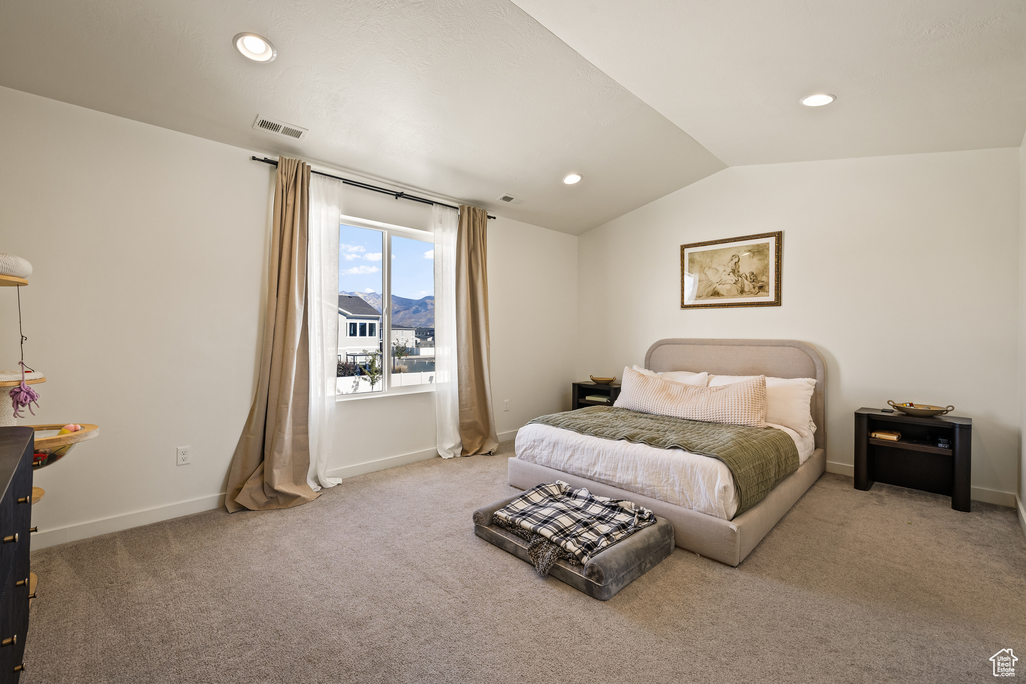 LAKESHORE - Residential