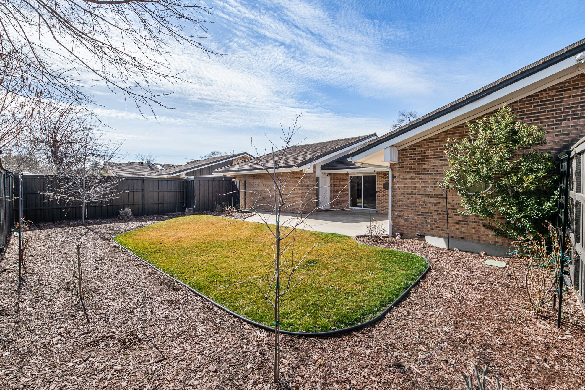 THREE FOUNTAINS - Residential
