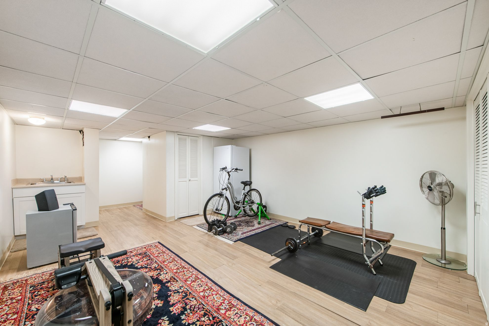 THREE FOUNTAINS - Residential