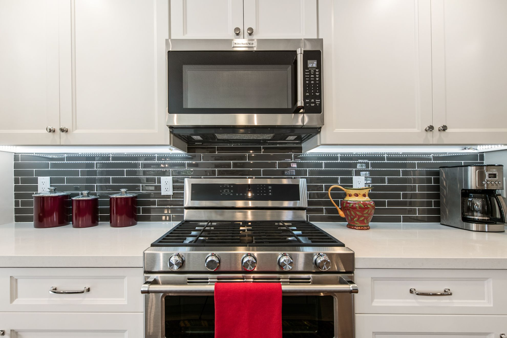 THREE FOUNTAINS - Residential