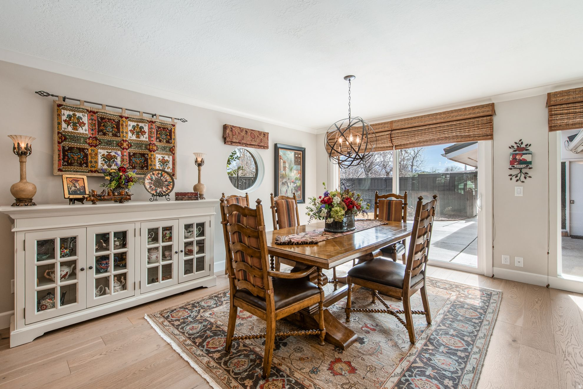 THREE FOUNTAINS - Residential