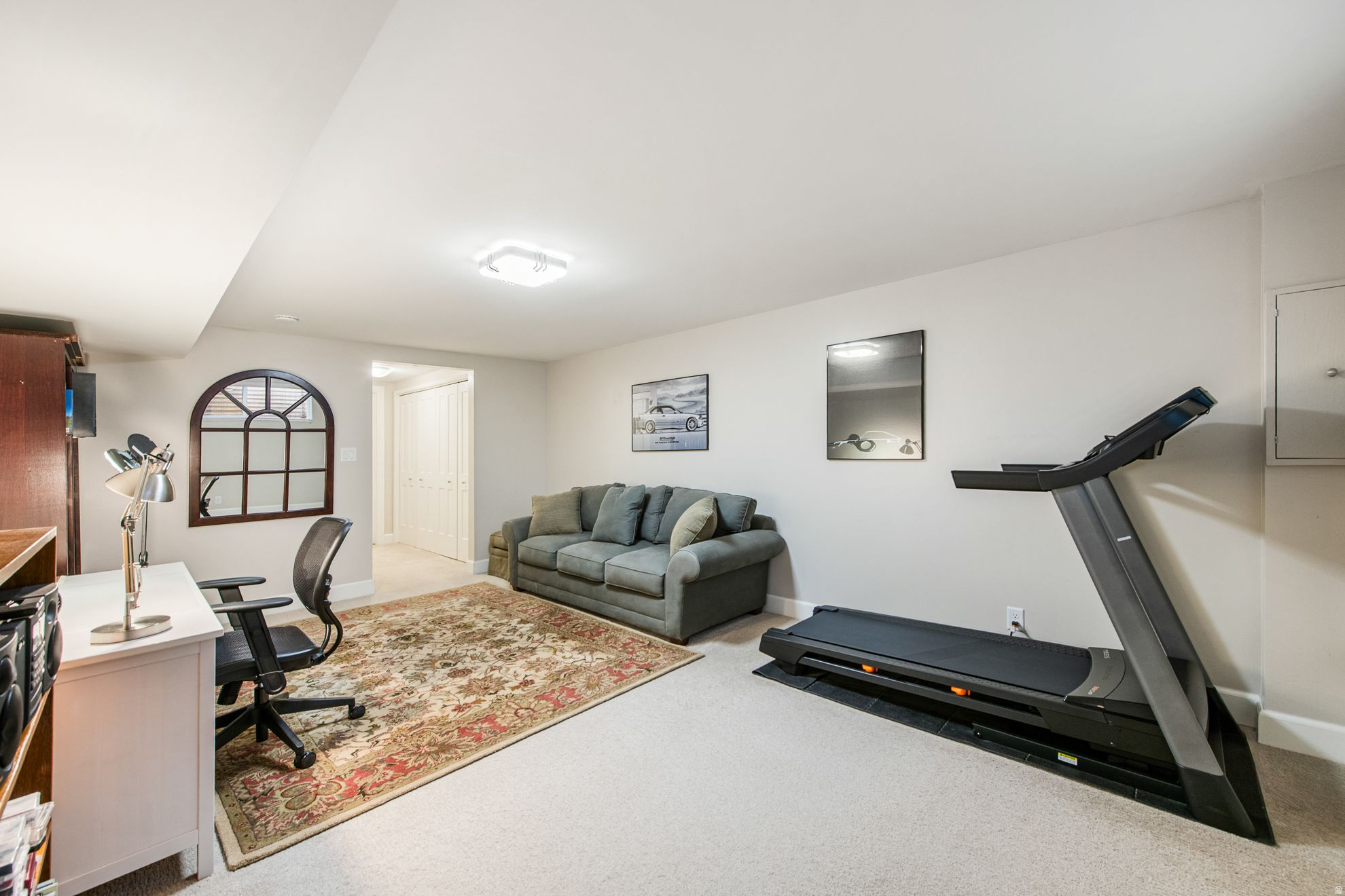 THREE FOUNTAINS - Residential