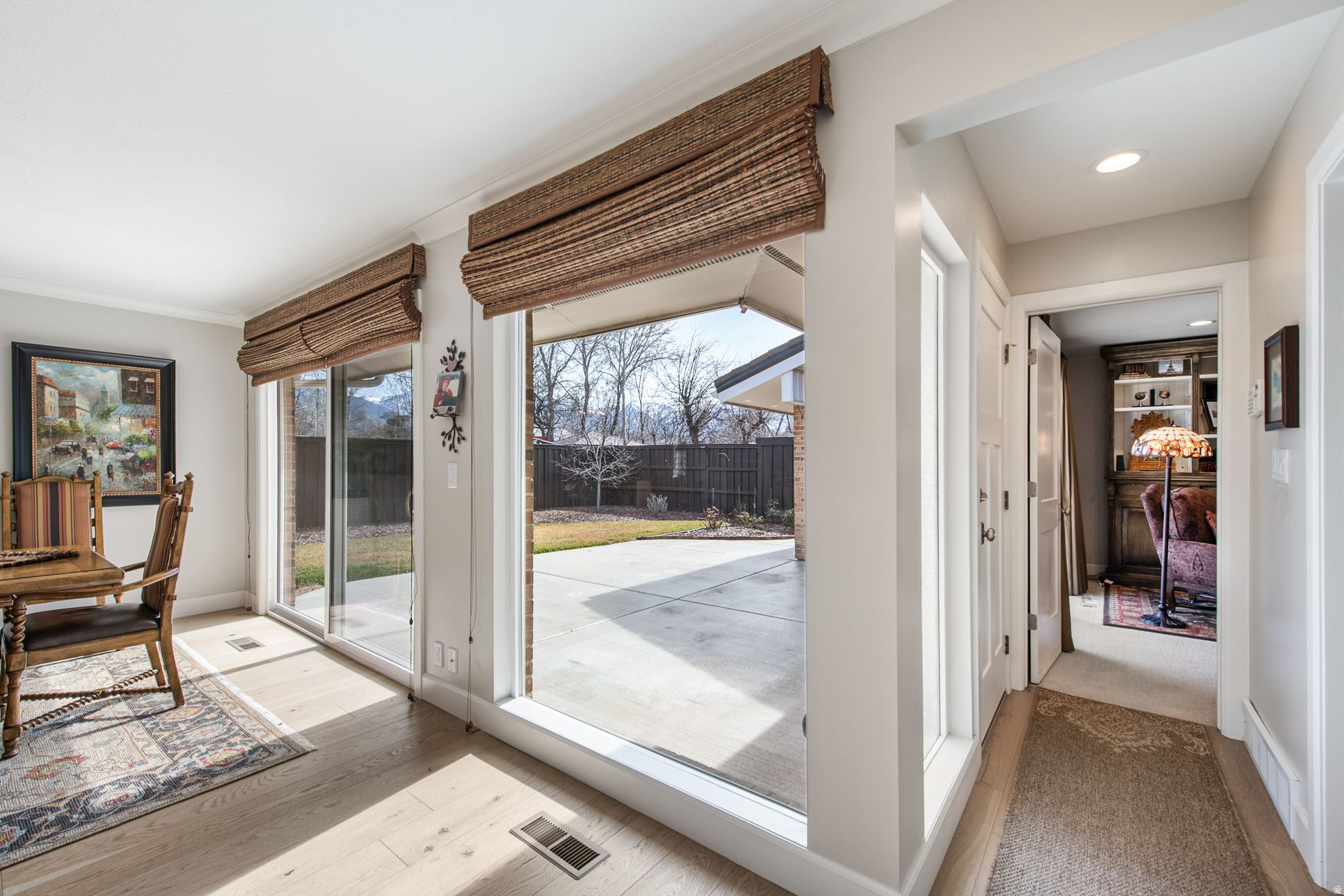 THREE FOUNTAINS - Residential