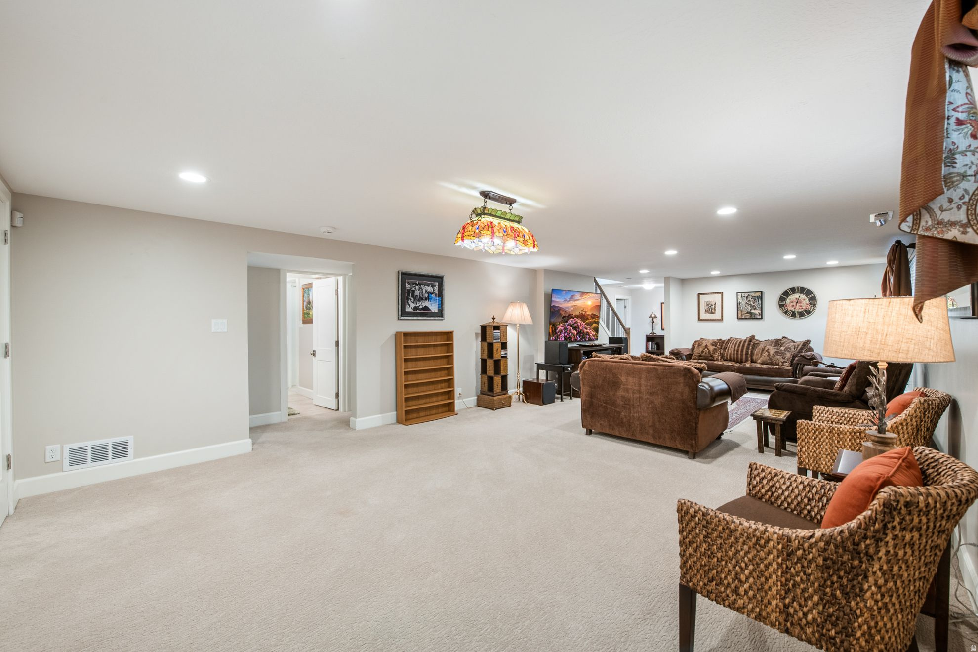 THREE FOUNTAINS - Residential