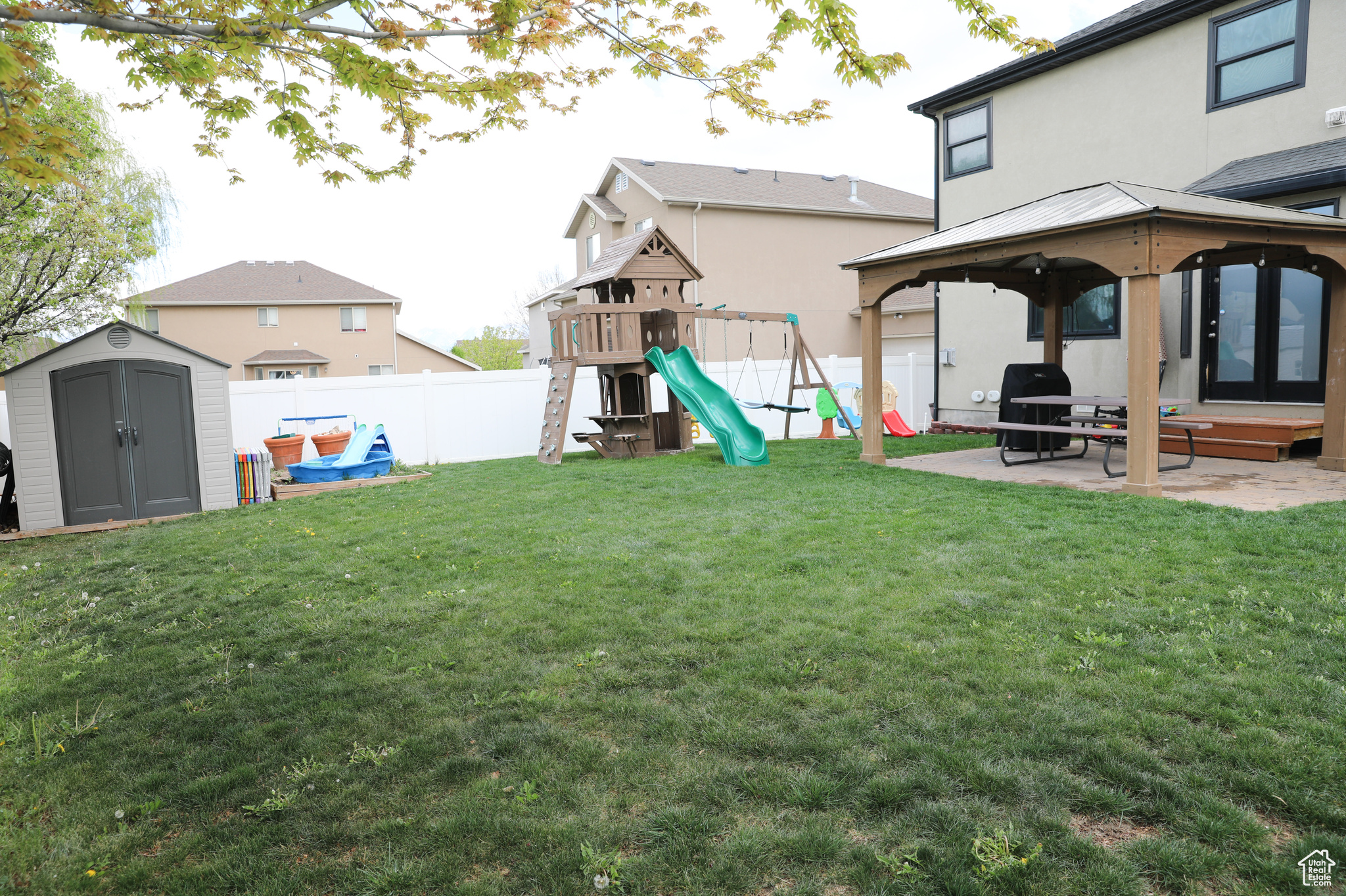 7044 W 8050, West Jordan, Utah image 36