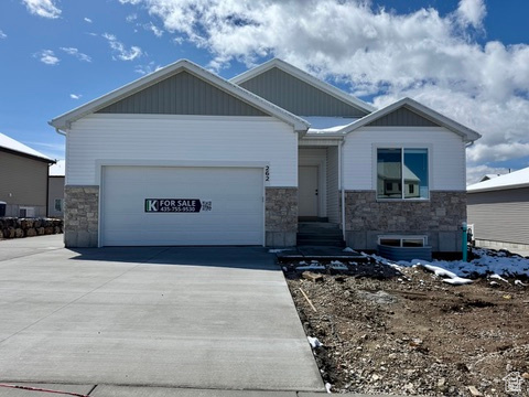 262 W 510, Smithfield, Utah image 1