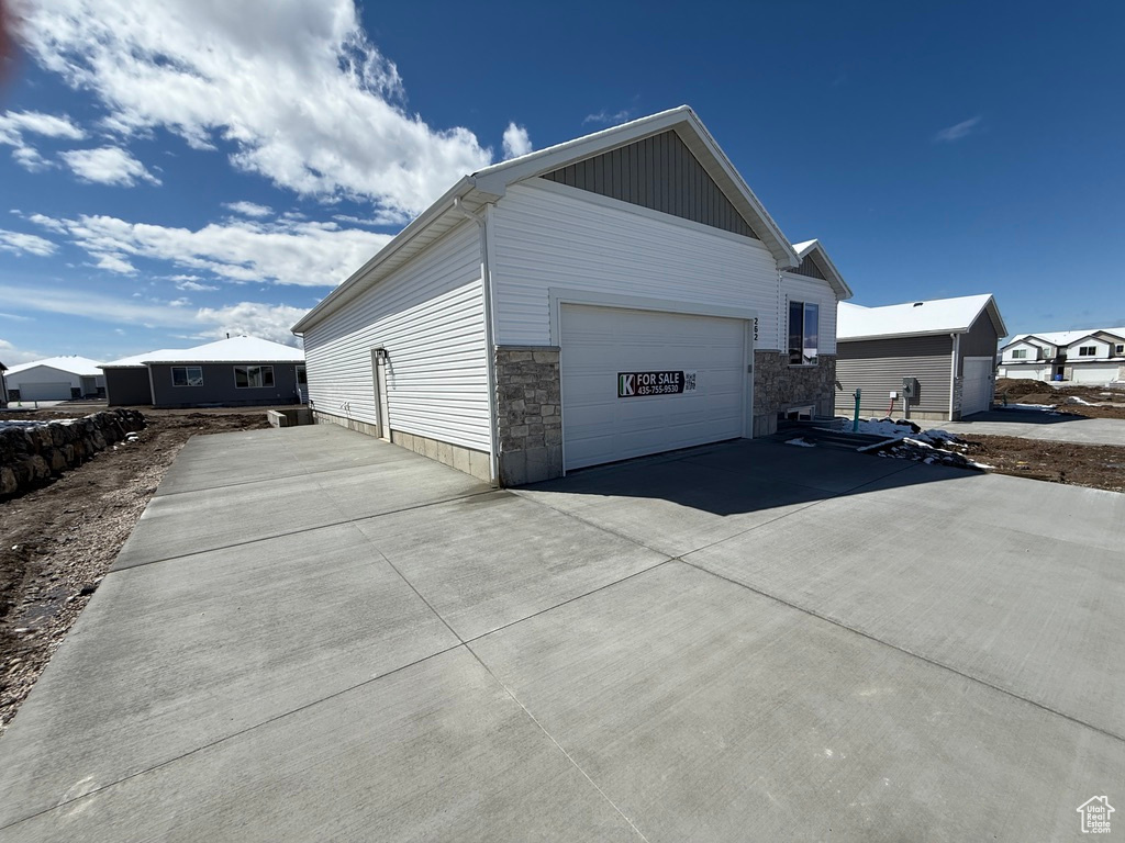 262 W 510, Smithfield, Utah image 3