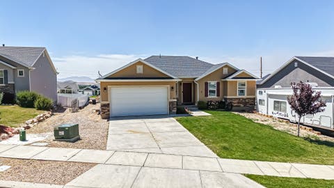 Slider Thumb