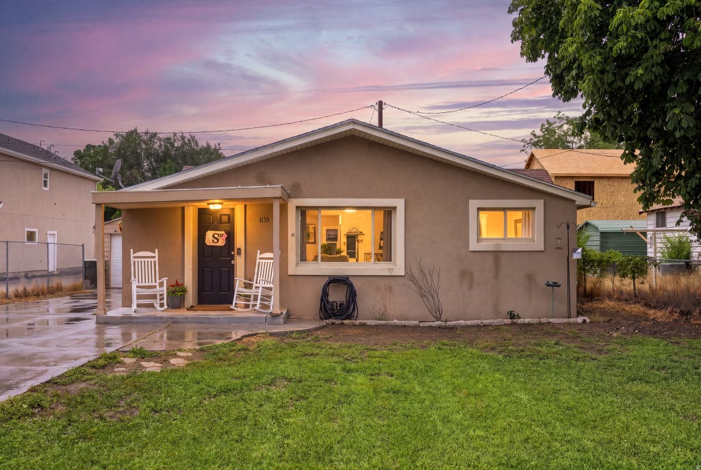 Photo of 1155 N 850 W, Provo, UT 84604 (MLS # 2176360)