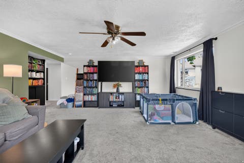 Tiny photo for 1155 N 850 W, Provo, UT 84604 (MLS # 2176360)
