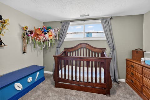 Tiny photo for 1155 N 850 W, Provo, UT 84604 (MLS # 2176360)