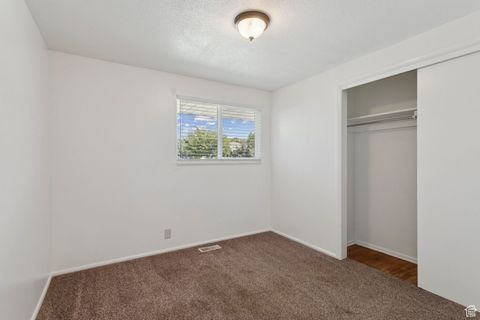 Tiny photo for 664 E 5720 S, Murray, UT 84107 (MLS # 2105612)