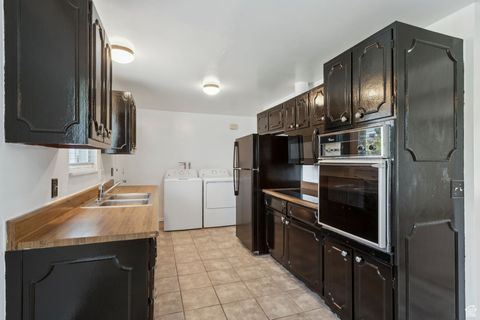 Tiny photo for 664 E 5720 S, Murray, UT 84107 (MLS # 2105612)