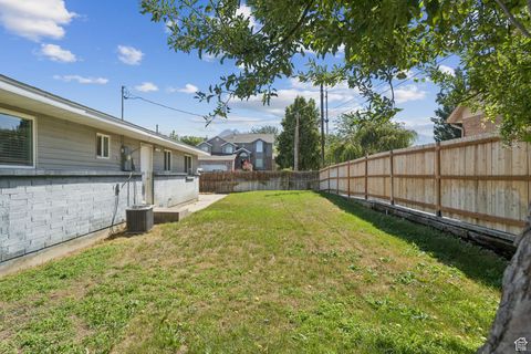 Tiny photo for 664 E 5720 S, Murray, UT 84107 (MLS # 2105612)