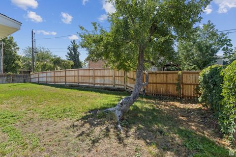 Tiny photo for 664 E 5720 S, Murray, UT 84107 (MLS # 2105612)