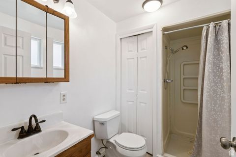 Tiny photo for 664 E 5720 S, Murray, UT 84107 (MLS # 2105612)