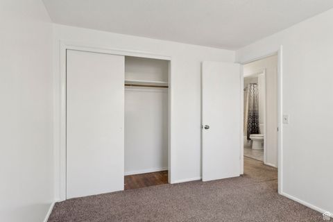 Tiny photo for 664 E 5720 S, Murray, UT 84107 (MLS # 2105612)