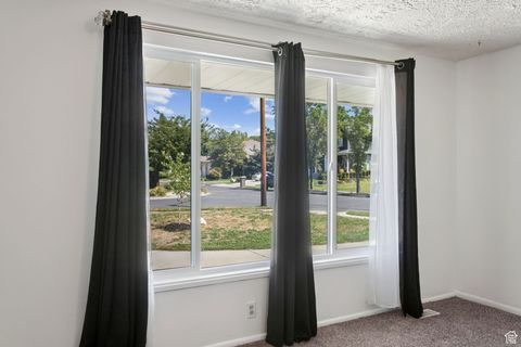 Tiny photo for 664 E 5720 S, Murray, UT 84107 (MLS # 2105612)