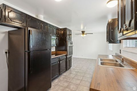 Tiny photo for 664 E 5720 S, Murray, UT 84107 (MLS # 2105612)