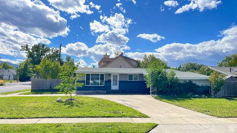 Photo of 664 E 5720 S, Murray, UT 84107 (MLS # 2105612)