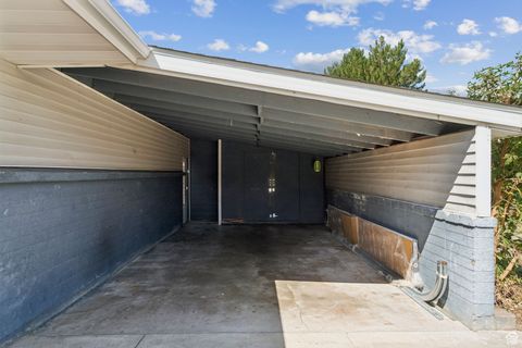 Tiny photo for 664 E 5720 S, Murray, UT 84107 (MLS # 2105612)