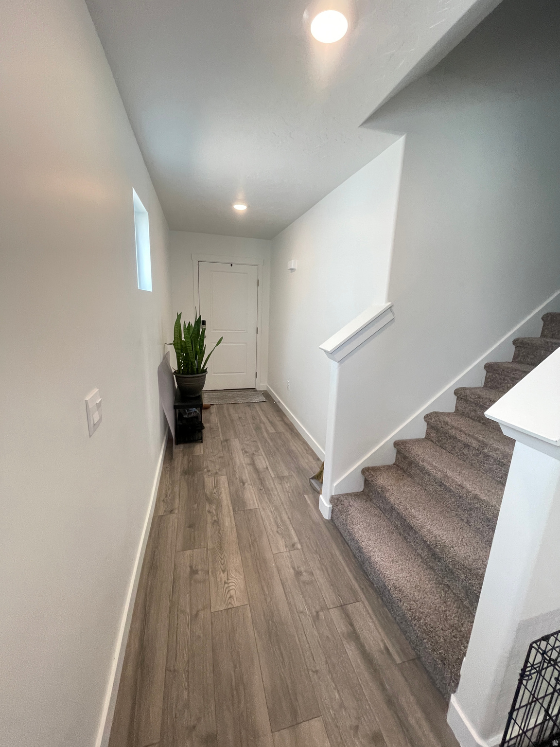 GRANTSVILLE CITY - Residential