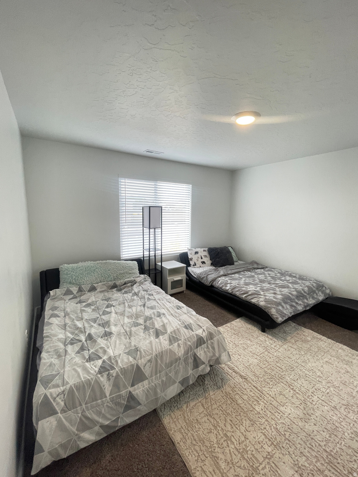 GRANTSVILLE CITY - Residential
