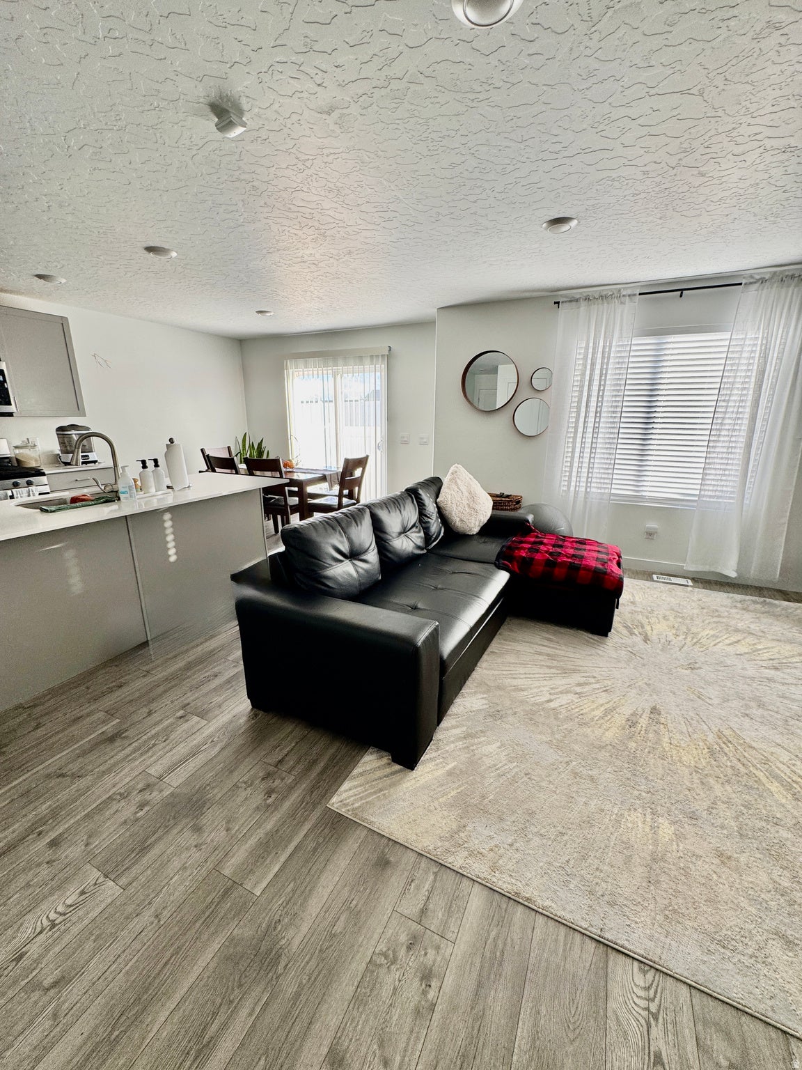 GRANTSVILLE CITY - Residential