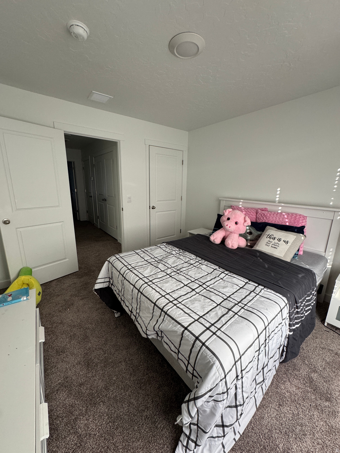 GRANTSVILLE CITY - Residential