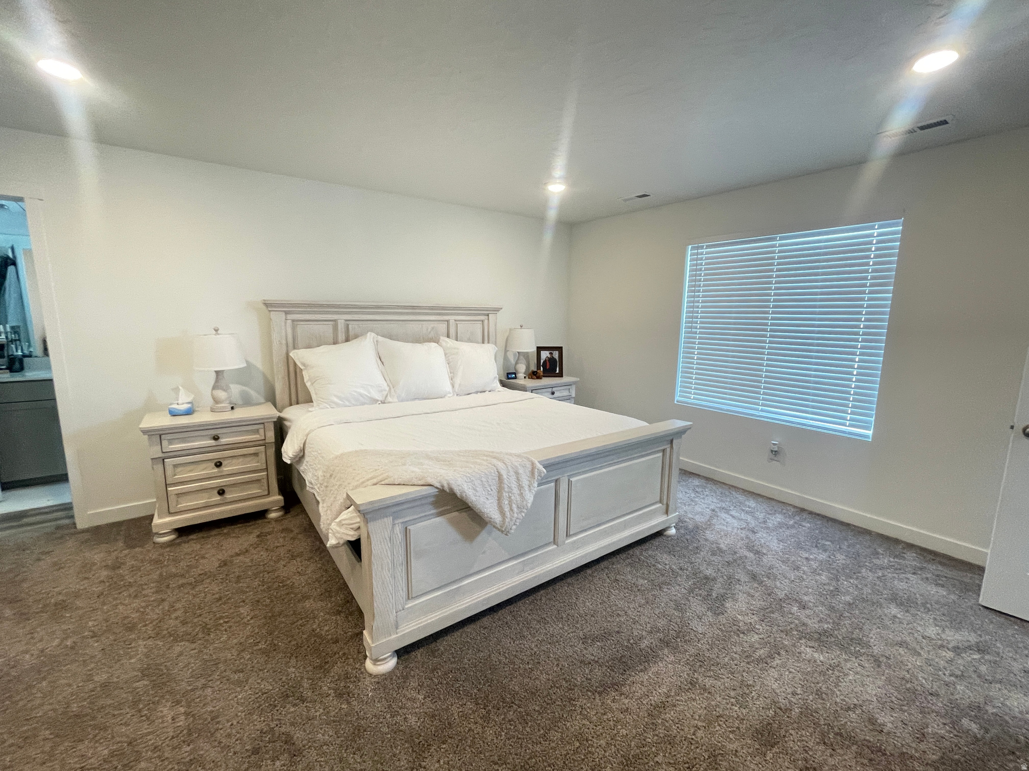 GRANTSVILLE CITY - Residential