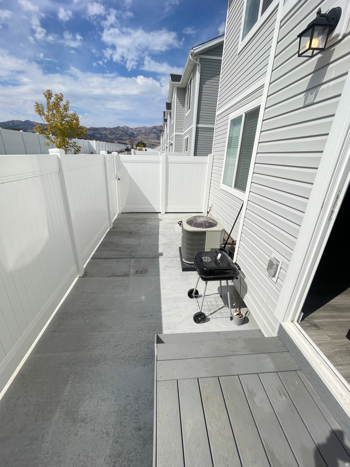 GRANTSVILLE CITY - Residential