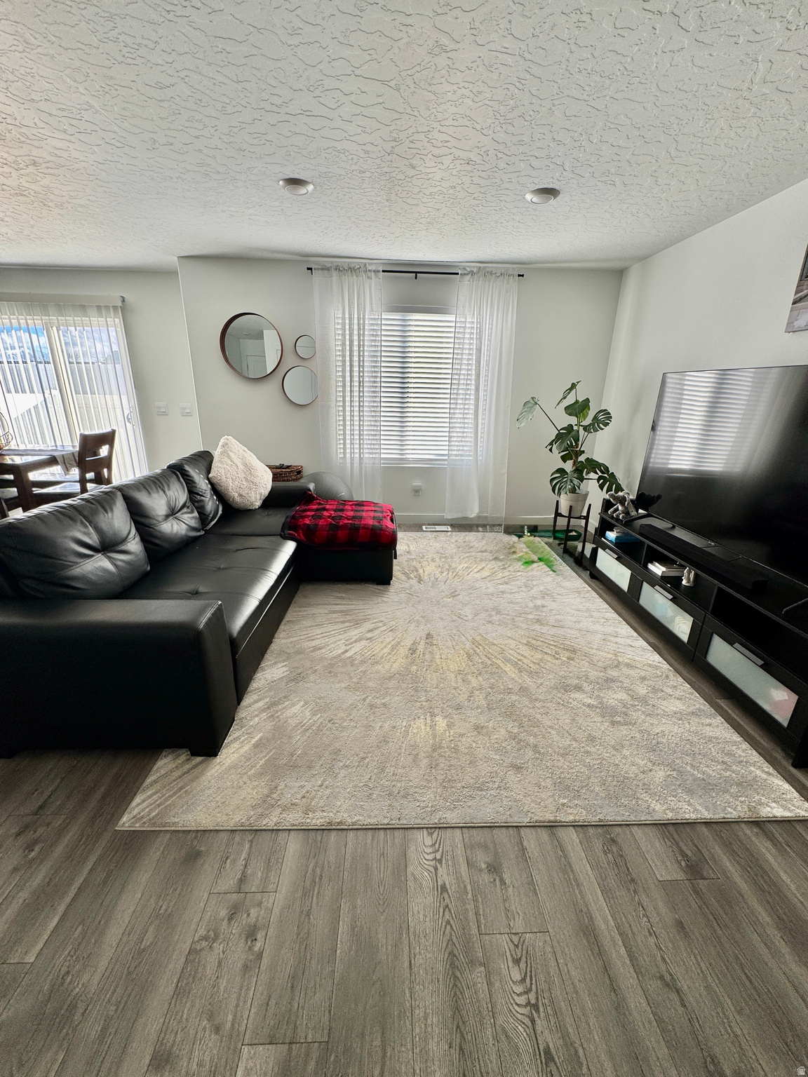 GRANTSVILLE CITY - Residential