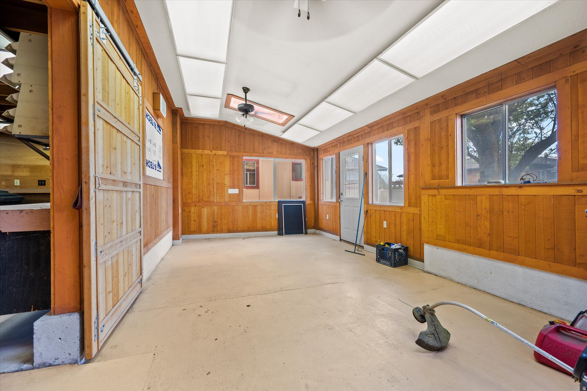 CHERRYWOOD SUBDIVISION - Residential