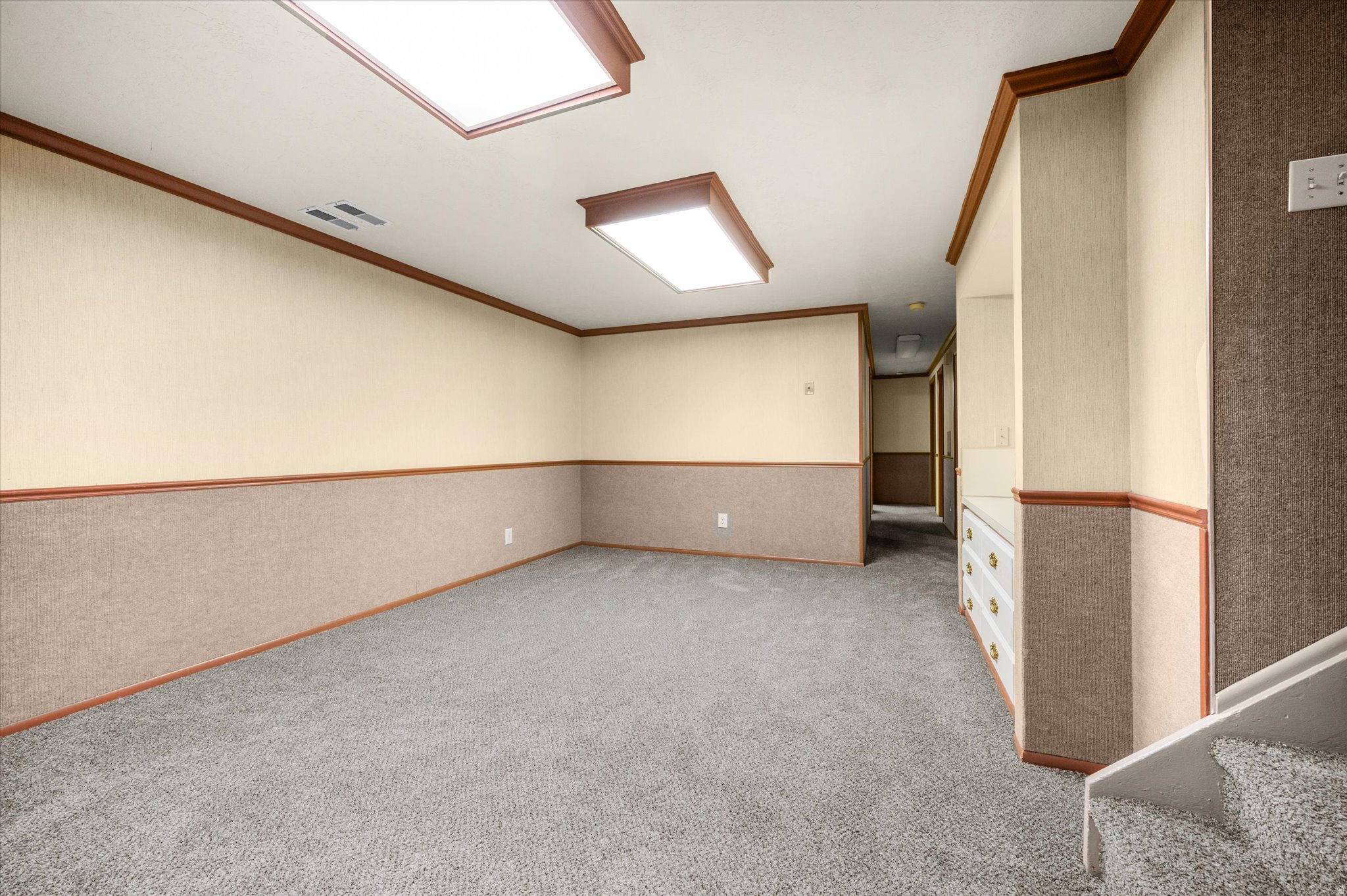 CHERRYWOOD SUBDIVISION - Residential