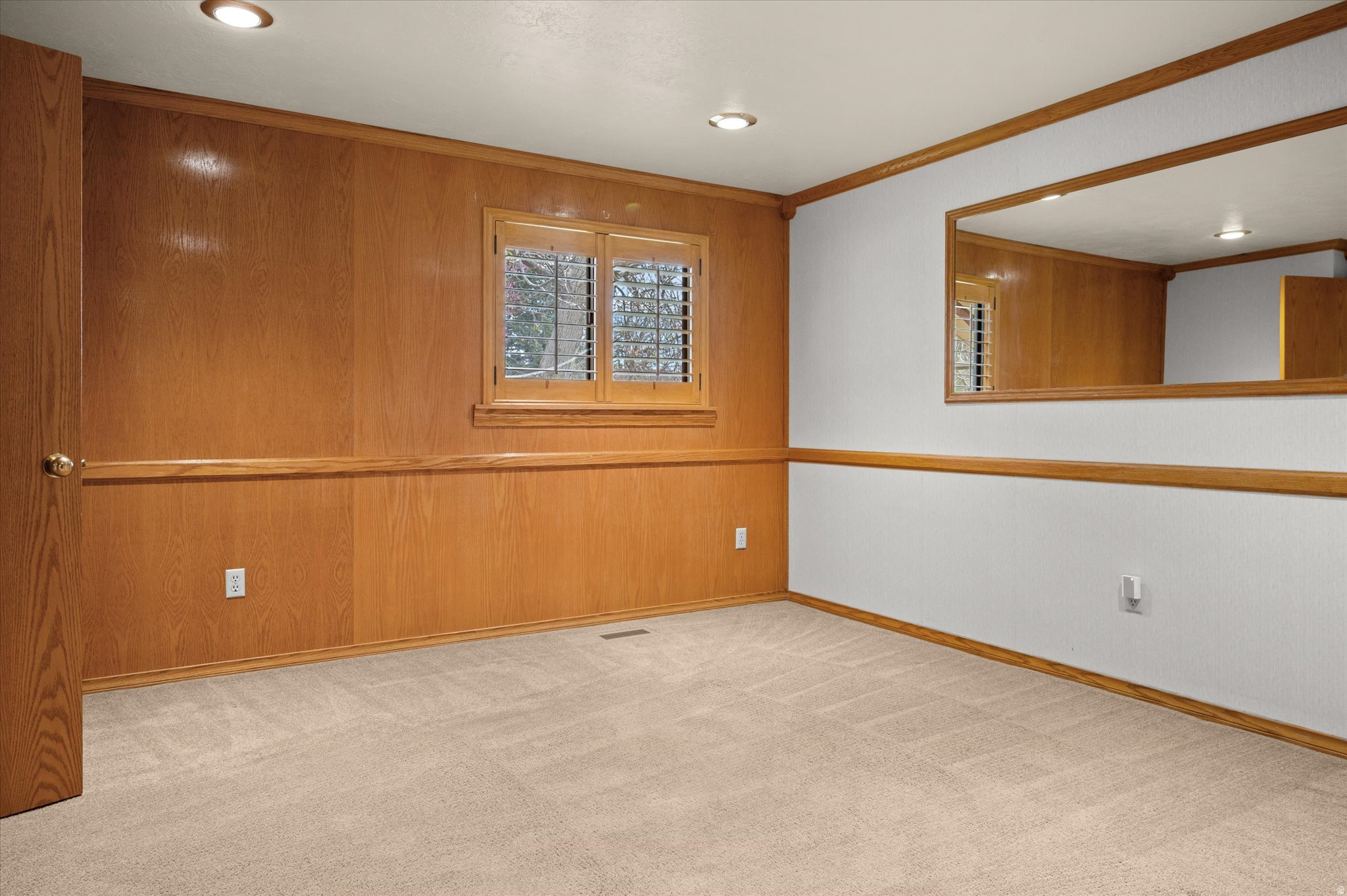 CHERRYWOOD SUBDIVISION - Residential