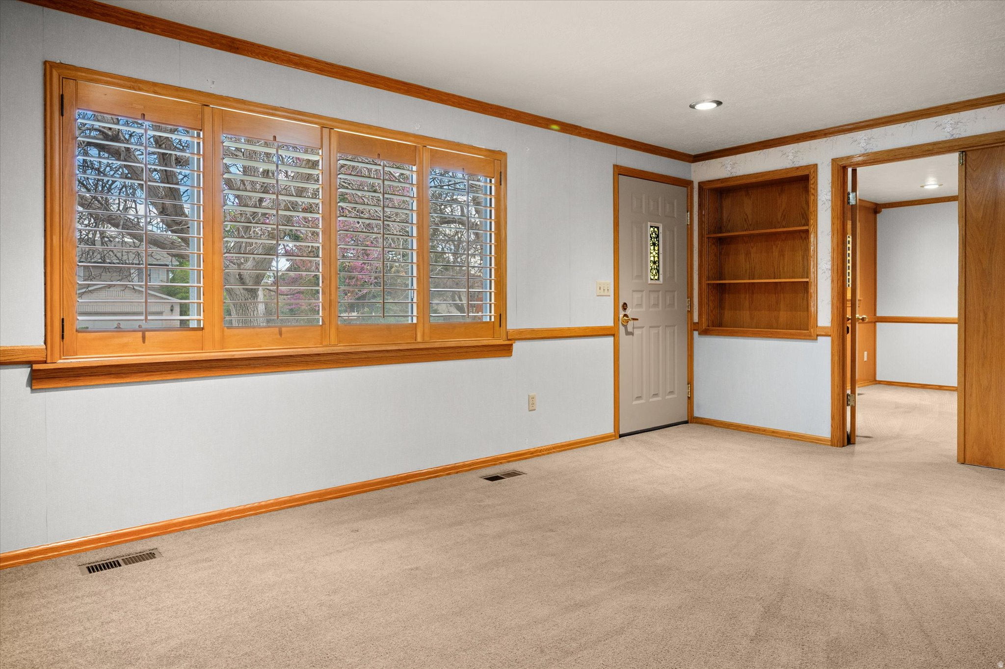 CHERRYWOOD SUBDIVISION - Residential