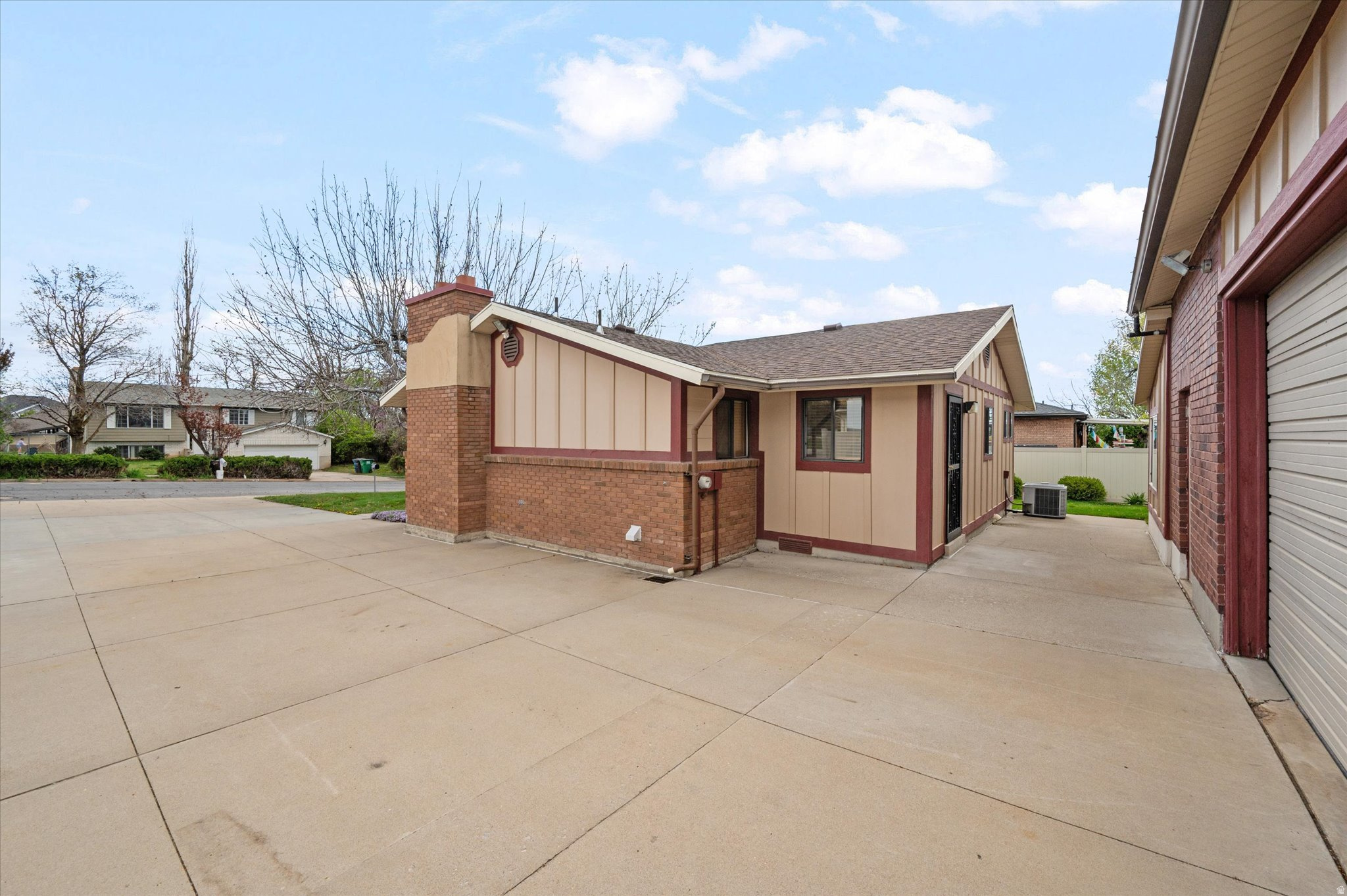 CHERRYWOOD SUBDIVISION - Residential