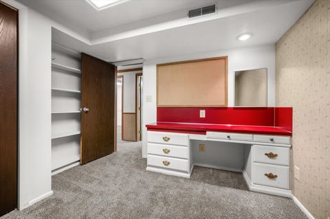 Tiny photo for 637 CHERRYWOOD RD, Kaysville, UT 84037 (MLS # 2148762)