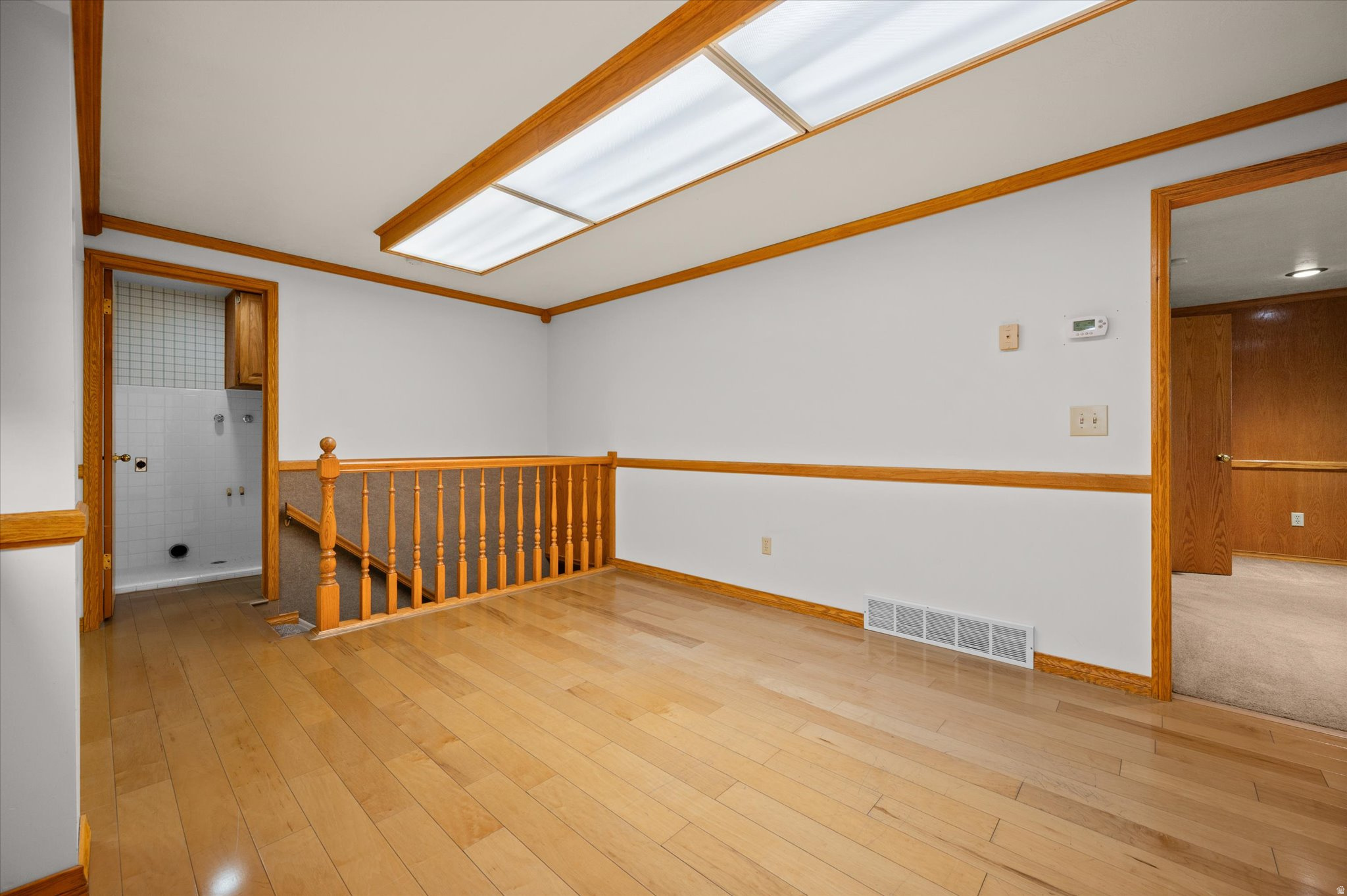 CHERRYWOOD SUBDIVISION - Residential