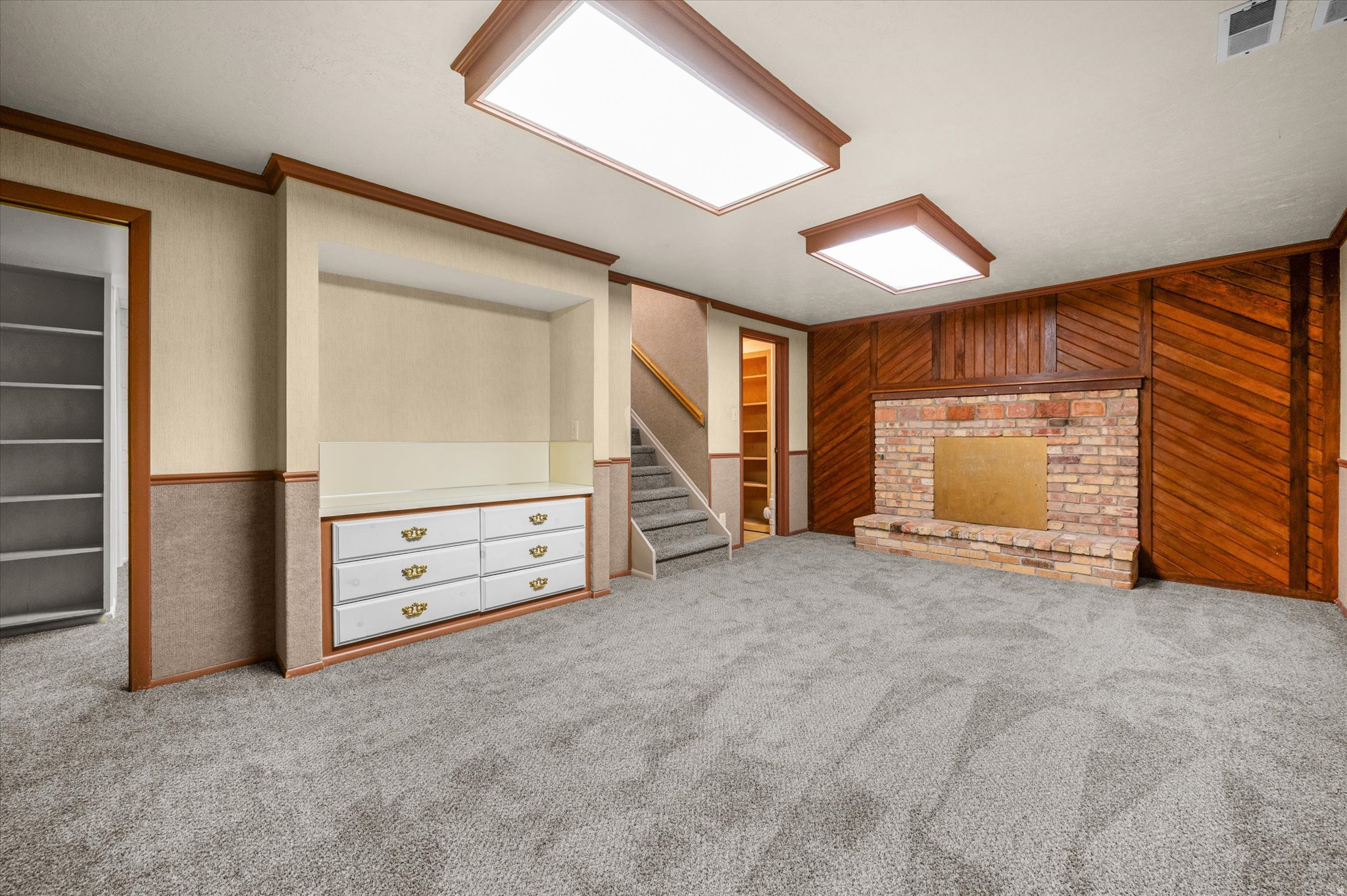 CHERRYWOOD SUBDIVISION - Residential