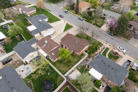Tiny photo for 637 CHERRYWOOD RD, Kaysville, UT 84037 (MLS # 2148762)