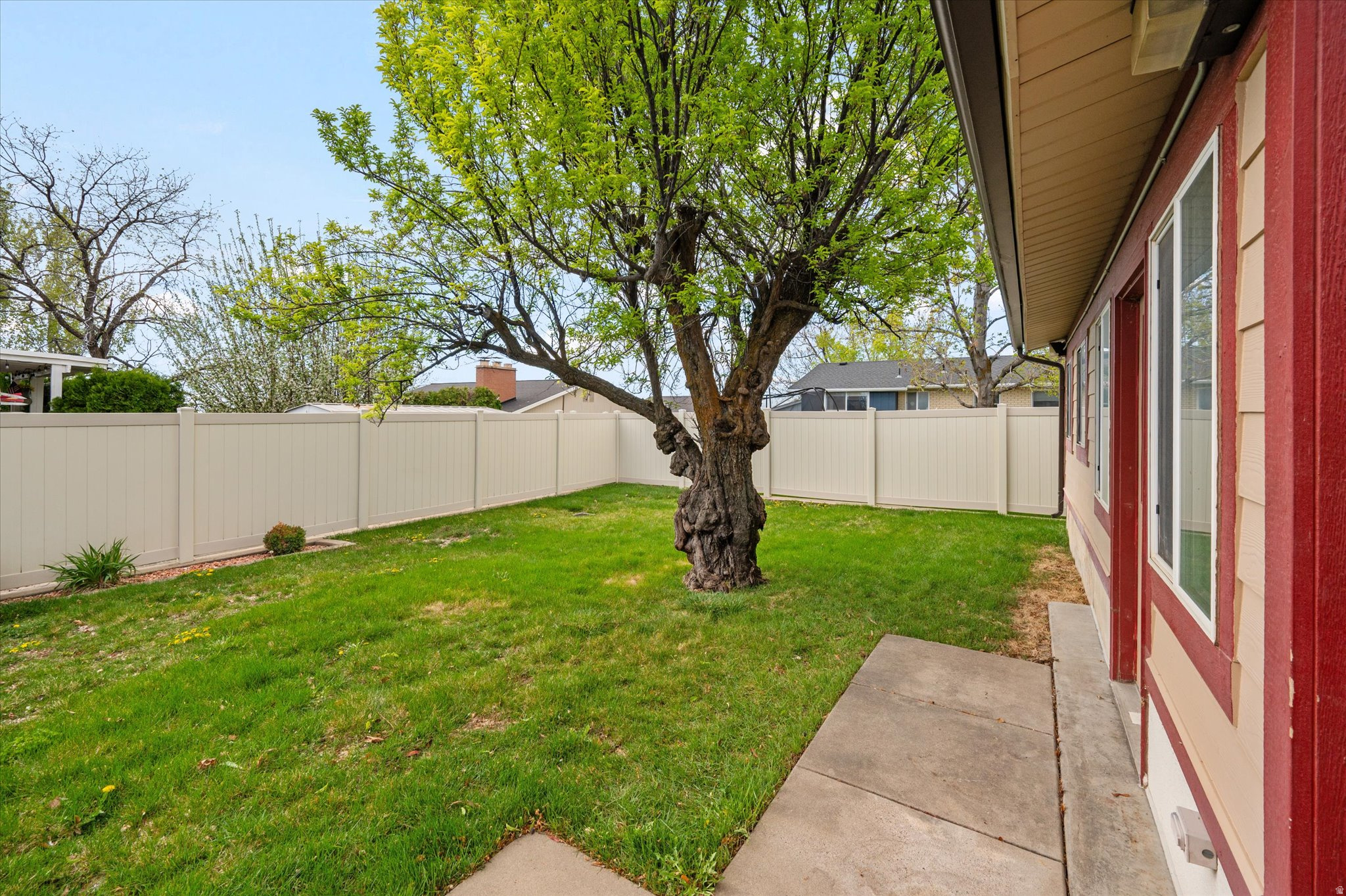 CHERRYWOOD SUBDIVISION - Residential