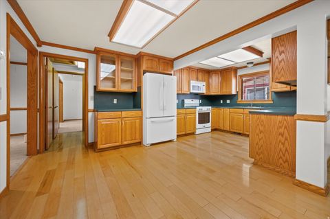 Tiny photo for 637 CHERRYWOOD RD, Kaysville, UT 84037 (MLS # 2148762)