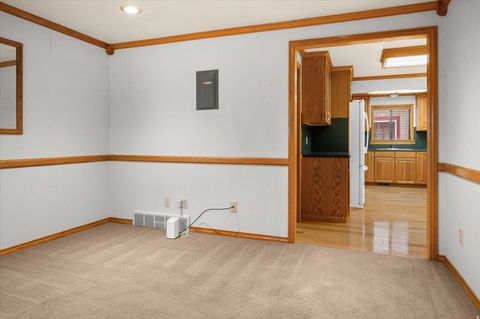 Tiny photo for 637 CHERRYWOOD RD, Kaysville, UT 84037 (MLS # 2148762)