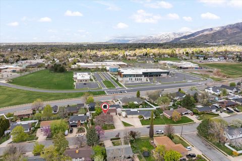 Tiny photo for 637 CHERRYWOOD RD, Kaysville, UT 84037 (MLS # 2148762)