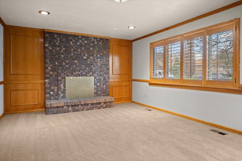 Tiny photo for 637 CHERRYWOOD RD, Kaysville, UT 84037 (MLS # 2148762)